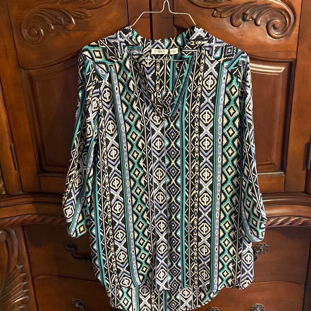 Blouse Like new